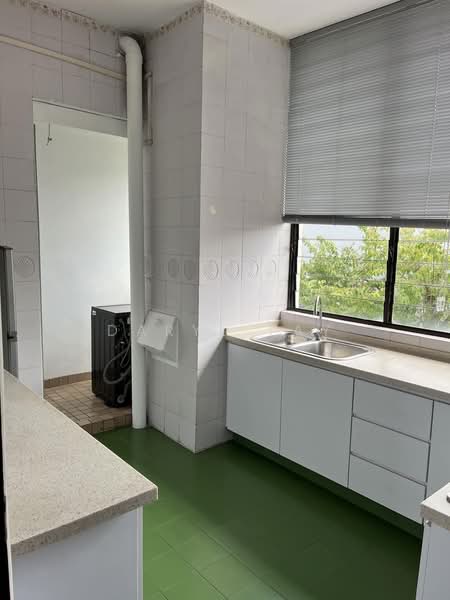 Dynasty Garden Court 2, 271 - 291 Sixth Avenue, 2 Bedrooms, 1,044 sqft, Condominium For Sale, by Daryl Tay, 500219428 - Kitchen - PropertyGuru.com.sg
