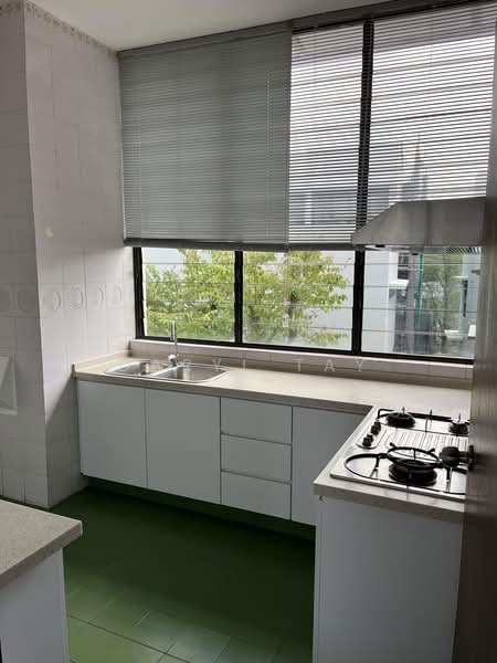 Dynasty Garden Court 2, 271 - 291 Sixth Avenue, 2 Bedrooms, 1,044 sqft, Condominium For Sale, by Daryl Tay, 500219428 - Kitchen - PropertyGuru.com.sg