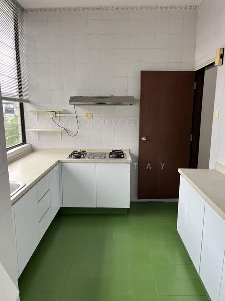 Dynasty Garden Court 2, 271 - 291 Sixth Avenue, 2 Bedrooms, 1,044 sqft, Condominium For Sale, by Daryl Tay, 500219428 - Kitchen - PropertyGuru.com.sg