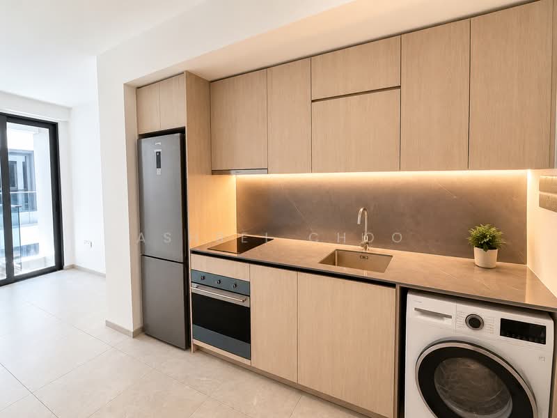 Orchard Sophia, 128 Sophia Road, 2 Bedrooms, 635 sqft, Condominium For Rent, by Ashbel Choo, 500219431 - PropertyGuru.com.sg