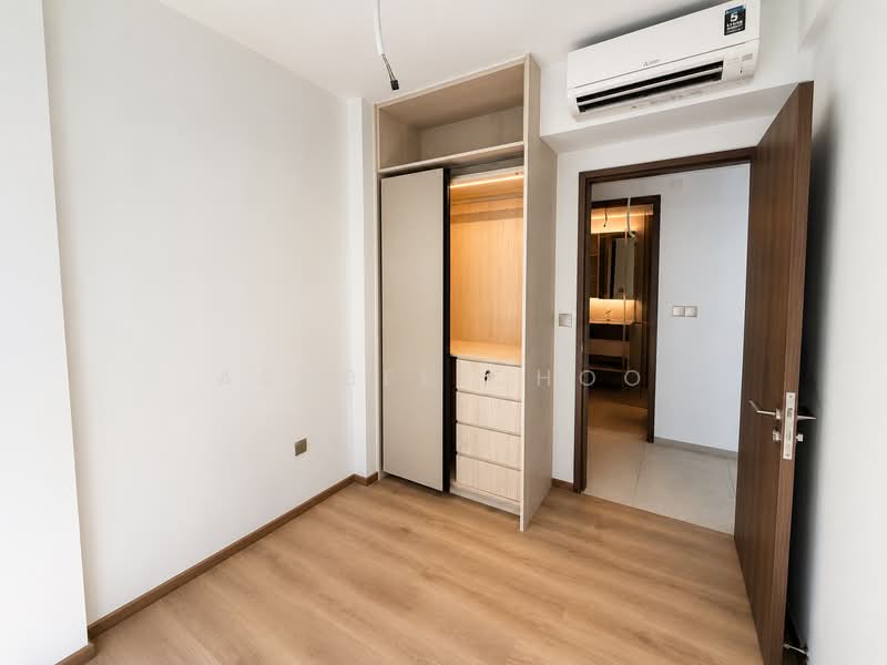 Orchard Sophia, 128 Sophia Road, 2 Bedrooms, 635 sqft, Condominium For Rent, by Ashbel Choo, 500219431 - Bedroom - PropertyGuru.com.sg