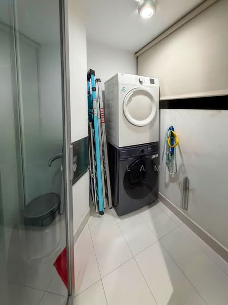 Centro Residences, 59 Ang Mo Kio Avenue 8, 2 Bedrooms, 872 sqft, Condominium For Rent, by Ivan Lam, 500219435 - Interior - PropertyGuru.com.sg