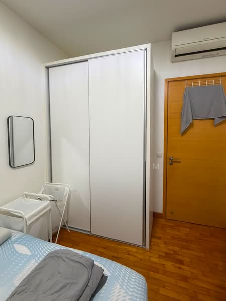 Centro Residences, 59 Ang Mo Kio Avenue 8, 2 Bedrooms, 872 sqft, Condominium For Rent, by Ivan Lam, 500219435 - Bedroom - PropertyGuru.com.sg