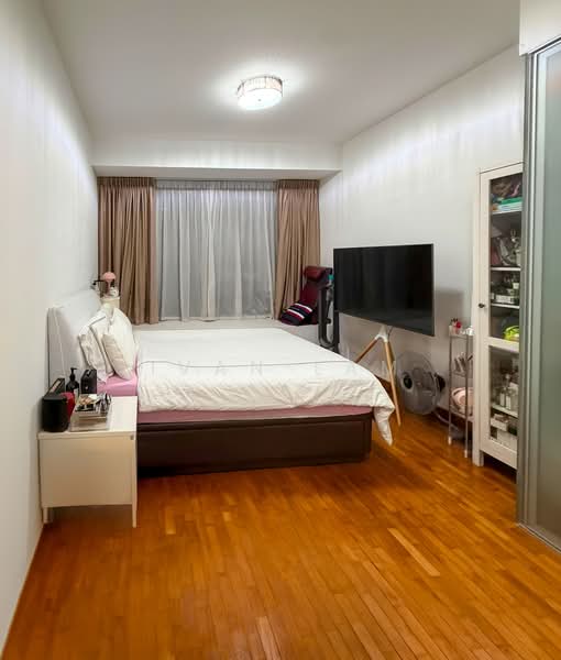Centro Residences, 59 Ang Mo Kio Avenue 8, 2 Bedrooms, 872 sqft, Condominium For Rent, by Ivan Lam, 500219435 - Bedroom - PropertyGuru.com.sg