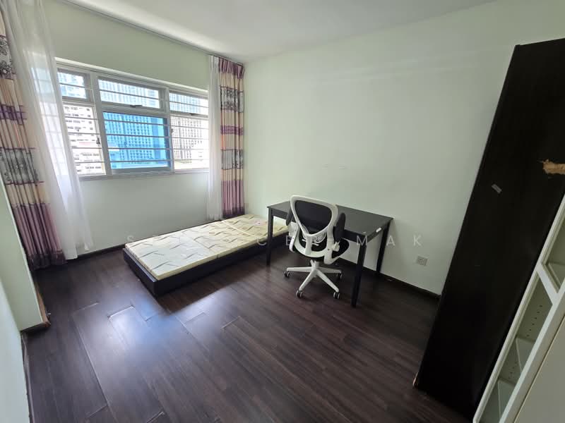 51 Strathmore Avenue, 51 Strathmore Avenue, 3 Bedrooms, 1,184 sqft, HDB Flat For Rent, by Spenncer Mak, 500219436 - Bedroom - PropertyGuru.com.sg