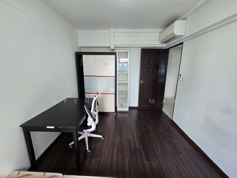 51 Strathmore Avenue, 51 Strathmore Avenue, 3 Bedrooms, 1,184 sqft, HDB Flat For Rent, by Spenncer Mak, 500219436 - Study - PropertyGuru.com.sg