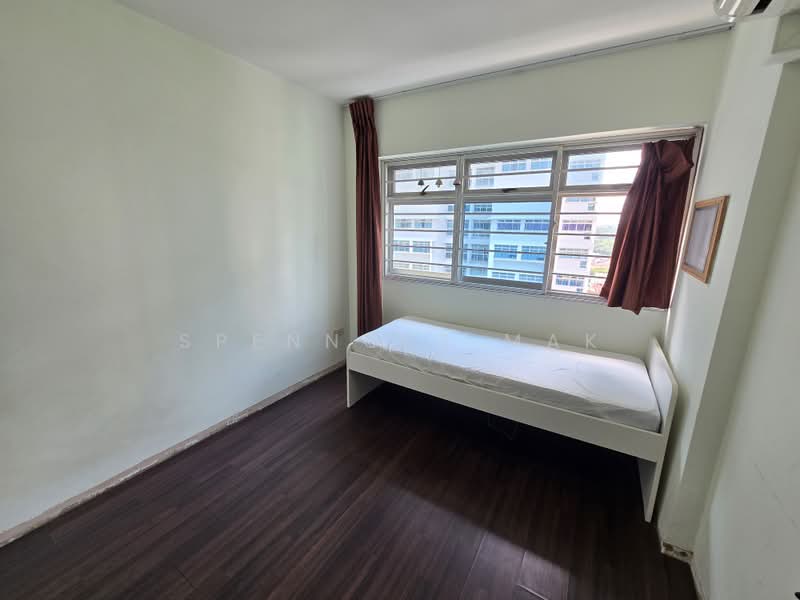 51 Strathmore Avenue, 51 Strathmore Avenue, 3 Bedrooms, 1,184 sqft, HDB Flat For Rent, by Spenncer Mak, 500219436 - Bedroom - PropertyGuru.com.sg