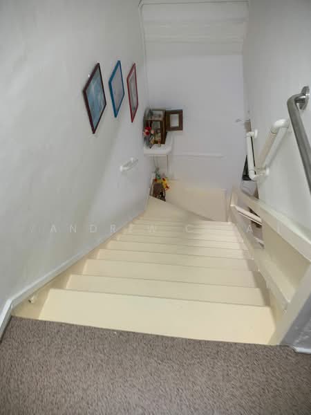 Common room for rent 1-2 pax near hillview MRT, 20 Jalan Asas, Room Rental, 150 sqft, Terraced House For Rent, by Andrew Chua, 500219437 - Interior - PropertyGuru.com.sg