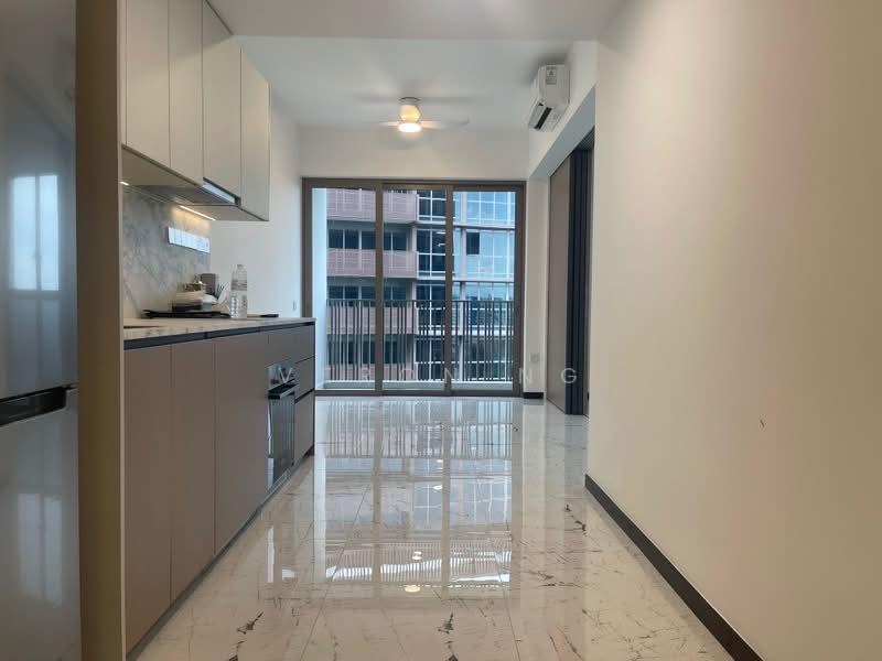 Pasir Ris 8, 8 Pasir Ris Drive 8, 1 Bedroom, 517 sqft, Apartment For Sale, by Veron Ng, 500219438 - PropertyGuru.com.sg