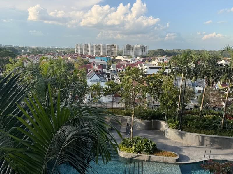 Lentor Modern, Lentor Central, 3 Bedrooms, 990 sqft, Condominium For Sale, by Caleb Teo, 500219440 - PropertyGuru.com.sg
