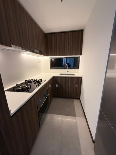 Lentor Modern, Lentor Central, 3 Bedrooms, 990 sqft, Condominium For Sale, by Caleb Teo, 500219440 - PropertyGuru.com.sg