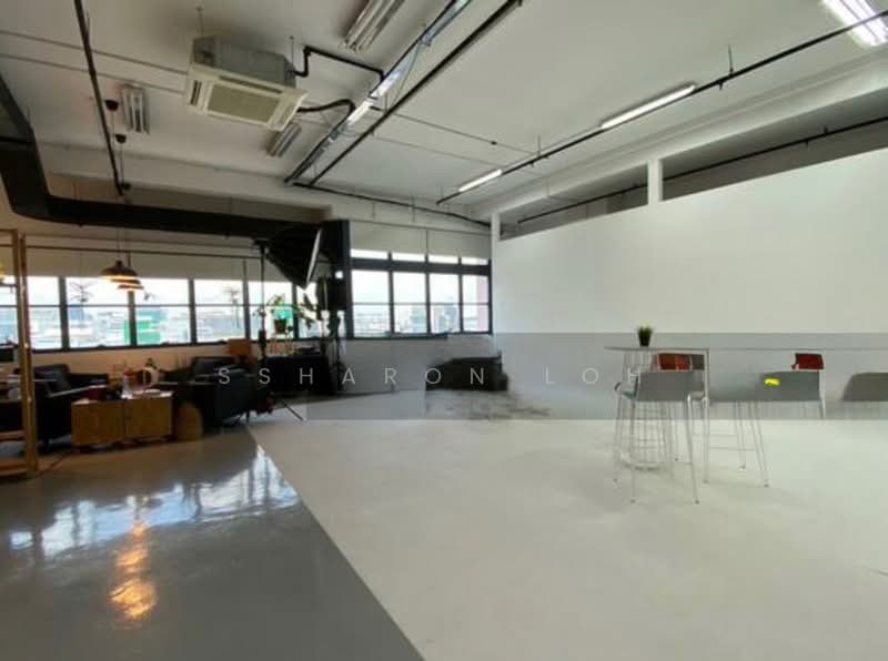 Ubi Techpark, 70 Ubi Crescent, 2,465 sqft, Light Industrial (B1) For Rent, by Ssharon Loh, 500219441 - CommercialGuru.com.sg
