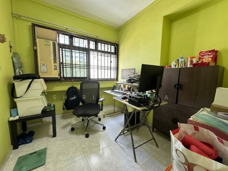 349 Corporation Drive, 349 Corporation Drive, 3 Bedrooms, 1,292 sqft, HDB Flat For Sale, by Shirley Chua, 500219443 - Study - PropertyGuru.com.sg