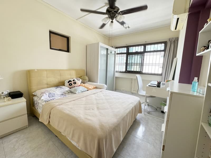 349 Corporation Drive, 349 Corporation Drive, 3 Bedrooms, 1,292 sqft, HDB Flat For Sale, by Shirley Chua, 500219443 - Bedroom - PropertyGuru.com.sg