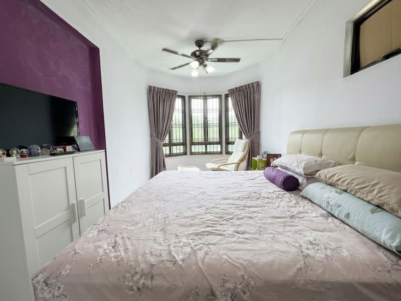 349 Corporation Drive, 349 Corporation Drive, 3 Bedrooms, 1,292 sqft, HDB Flat For Sale, by Shirley Chua, 500219443 - Bedroom - PropertyGuru.com.sg
