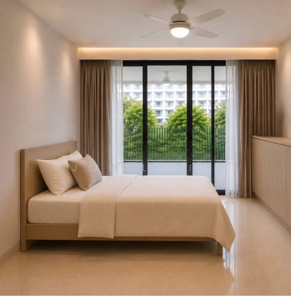 Riversails, 6 Upper Serangoon Crescent, 4 Bedrooms, 1,615 sqft, Condominium For Sale, by Joell Lim, 500219444 - PropertyGuru.com.sg