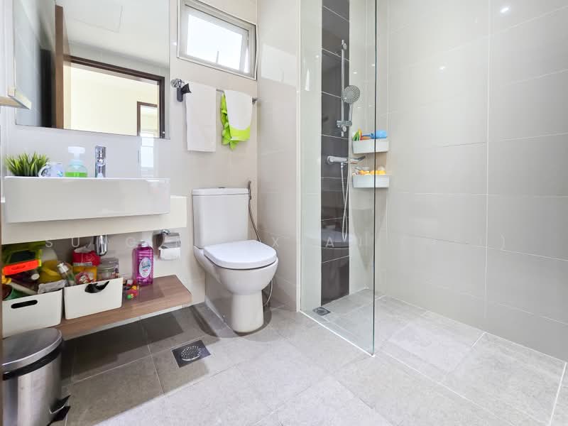 Watercolours, 25 Pasir Ris Link, 3 Bedrooms, 1,141 sqft, Executive Condominium For Sale, by Sung Mei Xuan (MEI), 500219450 - Bathroom - PropertyGuru.com.sg