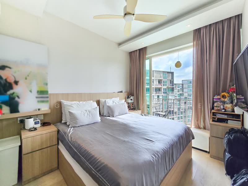 Watercolours, 25 Pasir Ris Link, 3 Bedrooms, 1,141 sqft, Executive Condominium For Sale, by Sung Mei Xuan (MEI), 500219450 - Bedroom - PropertyGuru.com.sg