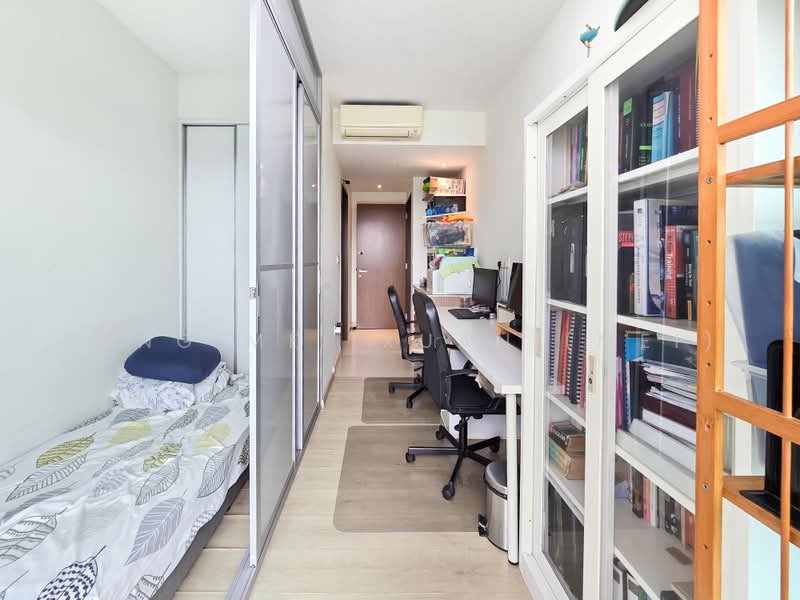 Watercolours, 25 Pasir Ris Link, 3 Bedrooms, 1,141 sqft, Executive Condominium For Sale, by Sung Mei Xuan (MEI), 500219450 - Studio Bedroom - PropertyGuru.com.sg