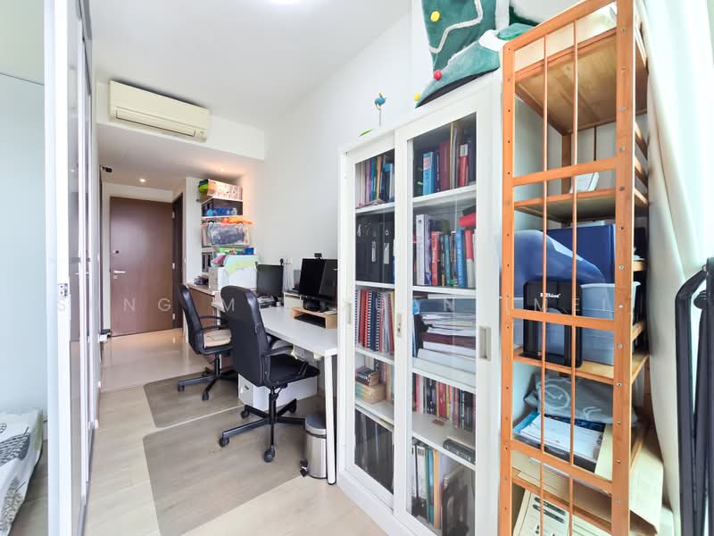 Watercolours, 25 Pasir Ris Link, 3 Bedrooms, 1,141 sqft, Executive Condominium For Sale, by Sung Mei Xuan (MEI), 500219450 - Studio Bedroom - PropertyGuru.com.sg