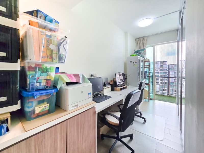 Watercolours, 25 Pasir Ris Link, 3 Bedrooms, 1,141 sqft, Executive Condominium For Sale, by Sung Mei Xuan (MEI), 500219450 - Studio - PropertyGuru.com.sg