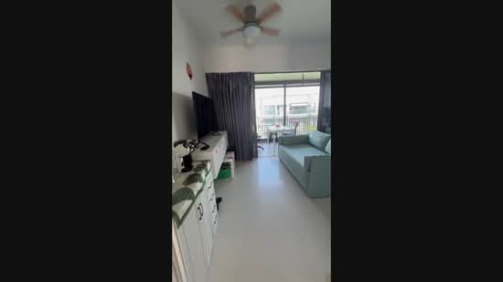 The Inflora, 51 Flora Drive, 2 Bedrooms, 743 sqft, Condominium For Sale, by Stanley Dai, 500219452 - PropertyGuru.com.sg