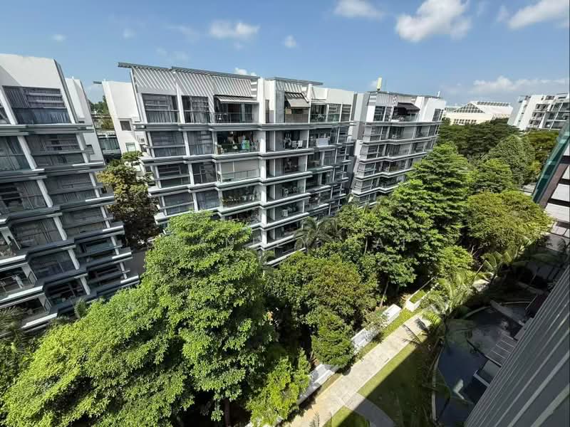 The Inflora, 51 Flora Drive, 2 Bedrooms, 743 sqft, Condominium For Sale, by Stanley Dai, 500219452 - Exterior - PropertyGuru.com.sg