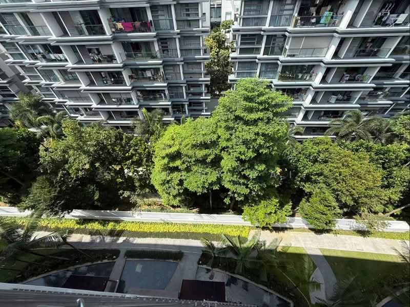 The Inflora, 51 Flora Drive, 2 Bedrooms, 743 sqft, Condominium For Sale, by Stanley Dai, 500219452 - Exterior - PropertyGuru.com.sg