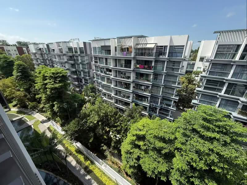 The Inflora, 51 Flora Drive, 2 Bedrooms, 743 sqft, Condominium For Sale, by Stanley Dai, 500219452 - Exterior - PropertyGuru.com.sg