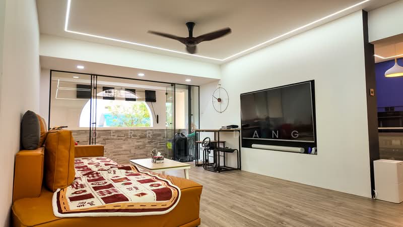 856C Tampines Street 82, 856C Tampines Street 82, 4 Bedrooms, 1,625 sqft, HDB Flat For Sale, by Derrick Dang, 500219456 - Living Room - PropertyGuru.com.sg