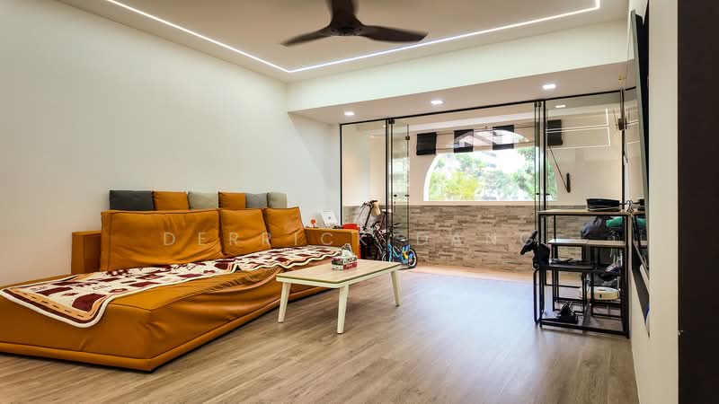 856C Tampines Street 82, 856C Tampines Street 82, 4 Bedrooms, 1,625 sqft, HDB Flat For Sale, by Derrick Dang, 500219456 - Living Room - PropertyGuru.com.sg