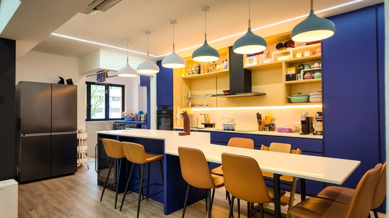 856C Tampines Street 82, 856C Tampines Street 82, 4 Bedrooms, 1,625 sqft, HDB Flat For Sale, by Derrick Dang, 500219456 - Kitchen - PropertyGuru.com.sg