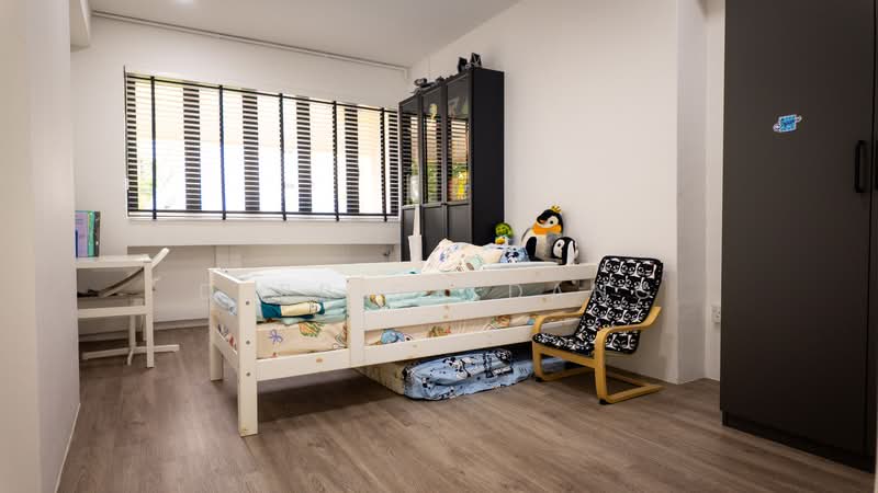 856C Tampines Street 82, 856C Tampines Street 82, 4 Bedrooms, 1,625 sqft, HDB Flat For Sale, by Derrick Dang, 500219456 - Bedroom - PropertyGuru.com.sg
