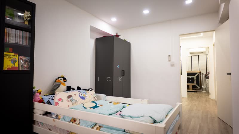 856C Tampines Street 82, 856C Tampines Street 82, 4 Bedrooms, 1,625 sqft, HDB Flat For Sale, by Derrick Dang, 500219456 - Bedroom - PropertyGuru.com.sg