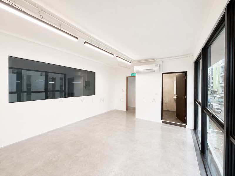 Win5 @ Yishun, 15 Yishun Industrial Street 1, Sembawang / Yishun, 300 sqft, Light Industrial (B1) For Rent, by Alvin Chiam, 500219458 - Interior - CommercialGuru.com.sg