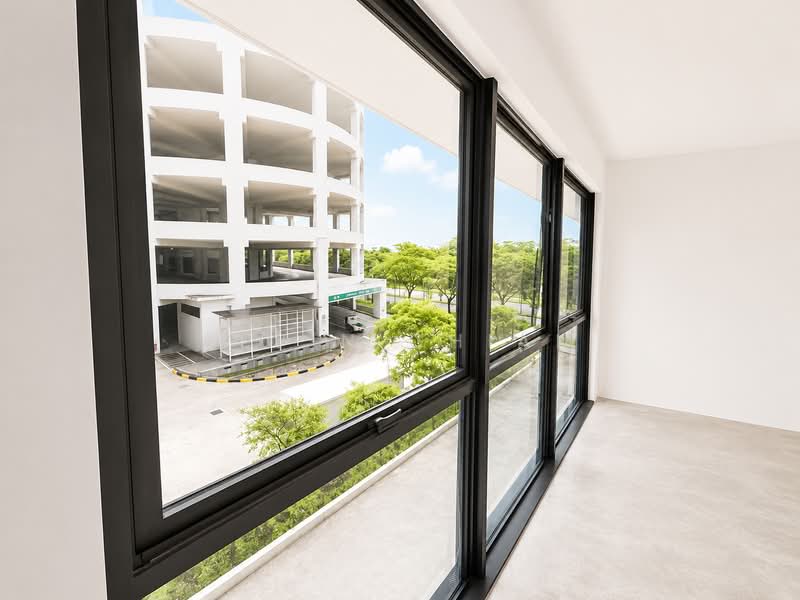 Win5 @ Yishun, 15 Yishun Industrial Street 1, Sembawang / Yishun, 300 sqft, Light Industrial (B1) For Rent, by Alvin Chiam, 500219458 - Interior - CommercialGuru.com.sg