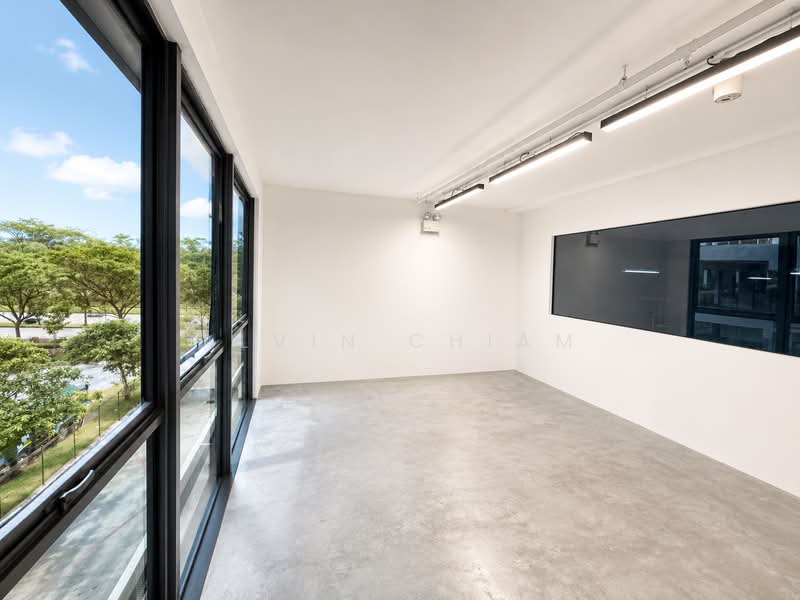 Win5 @ Yishun, 15 Yishun Industrial Street 1, Sembawang / Yishun, 300 sqft, Light Industrial (B1) For Rent, by Alvin Chiam, 500219458 - Interior - CommercialGuru.com.sg