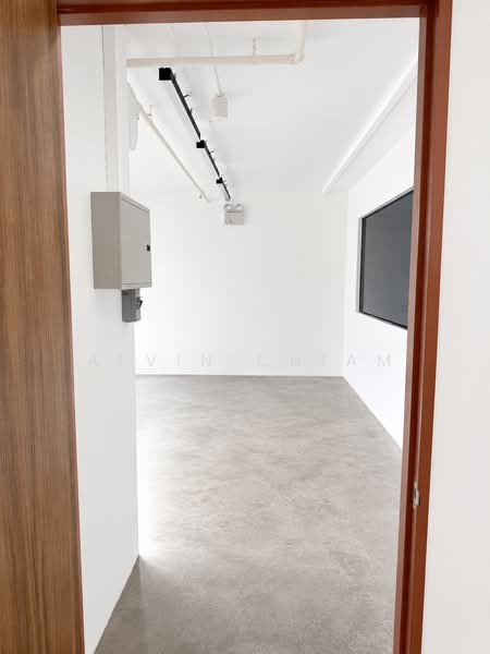 Win5 @ Yishun, 15 Yishun Industrial Street 1, Sembawang / Yishun, 300 sqft, Light Industrial (B1) For Rent, by Alvin Chiam, 500219458 - Interior - CommercialGuru.com.sg