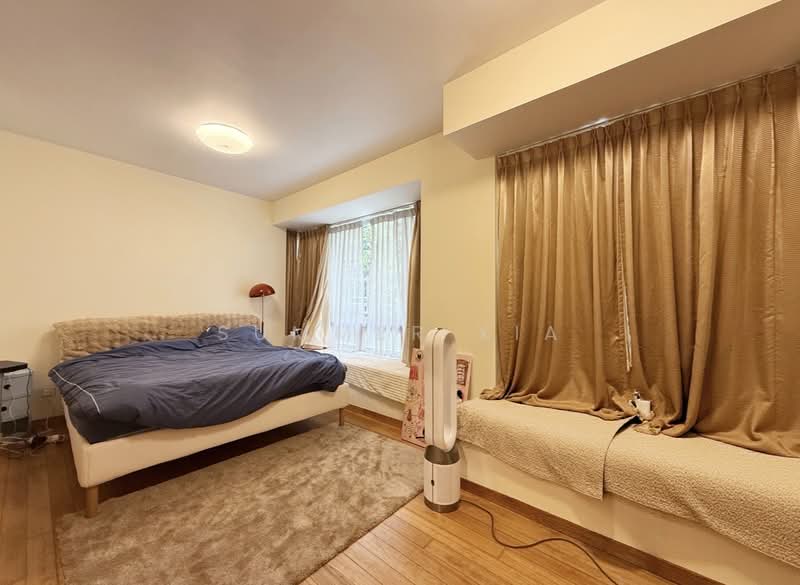 8 @ Mount Sophia, 8 Mount Sophia, 1 Bedroom, 893 sqft, Condominium For Sale, by Summer Xia, 500219460 - Bedroom - PropertyGuru.com.sg