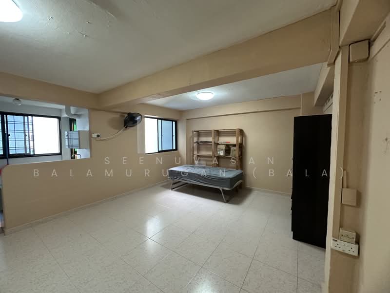 7 Telok Blangah Crescent, 7 Telok Blangah Crescent, Studio, 334 sqft, HDB Flat For Sale, by Seenuvasan Balamurugan (Bala), 500219463 - Interior - PropertyGuru.com.sg