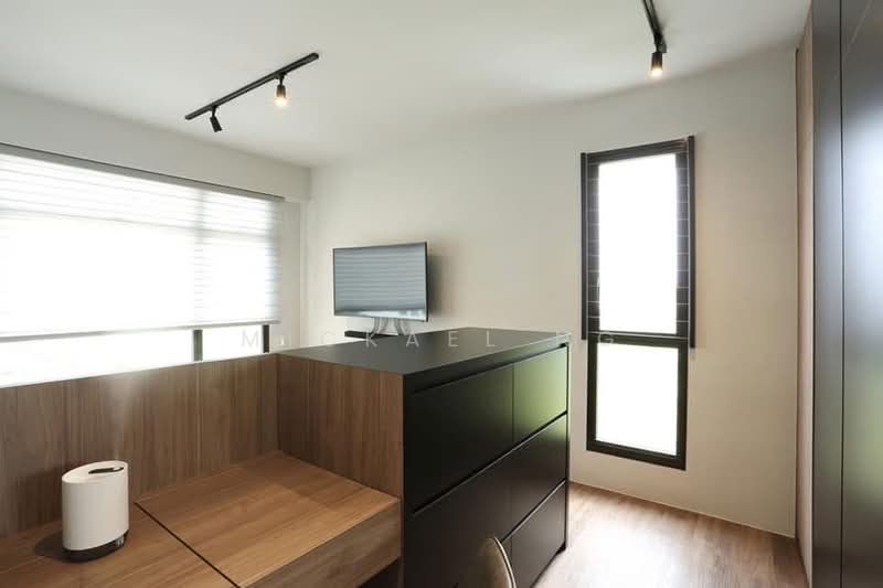 609A Tampines North Drive 1, 609A Tampines North Drive 1, 3 Bedrooms, 1,216 sqft, HDB Flat For Sale, by Mickael Ng, 500219464 - Study - PropertyGuru.com.sg