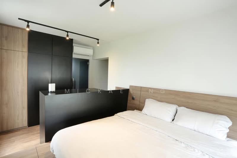609A Tampines North Drive 1, 609A Tampines North Drive 1, 3 Bedrooms, 1,216 sqft, HDB Flat For Sale, by Mickael Ng, 500219464 - Bedroom - PropertyGuru.com.sg