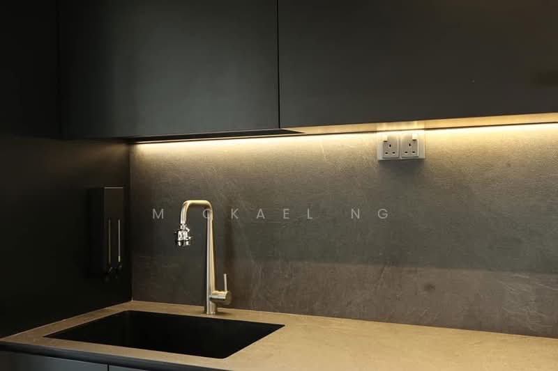 609A Tampines North Drive 1, 609A Tampines North Drive 1, 3 Bedrooms, 1,216 sqft, HDB Flat For Sale, by Mickael Ng, 500219464 - Kitchen - PropertyGuru.com.sg