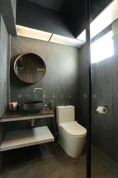 609A Tampines North Drive 1, 609A Tampines North Drive 1, 3 Bedrooms, 1,216 sqft, HDB Flat For Sale, by Mickael Ng, 500219464 - Bathroom - PropertyGuru.com.sg