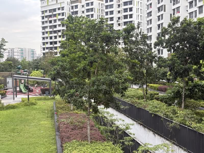 609A Tampines North Drive 1, 609A Tampines North Drive 1, 3 Bedrooms, 1,216 sqft, HDB Flat For Sale, by Mickael Ng, 500219464 - Exterior - PropertyGuru.com.sg