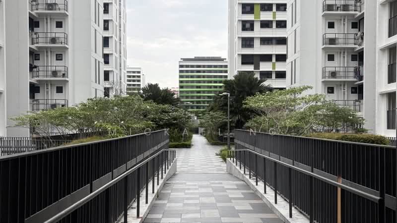 609A Tampines North Drive 1, 609A Tampines North Drive 1, 3 Bedrooms, 1,216 sqft, HDB Flat For Sale, by Mickael Ng, 500219464 - Exterior - PropertyGuru.com.sg