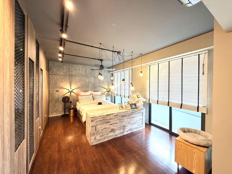 310C Punggol Walk, 310C Punggol Walk, 3 Bedrooms, 1,205 sqft, HDB Flat For Sale, by Fatin Amira, 500219465 - Bedroom - PropertyGuru.com.sg