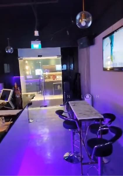 The Commerze @ Irving, 1 Irving Place, 366 sqft, Food & Beverage For Sale, by Ssharon Loh, 500219466 - CommercialGuru.com.sg