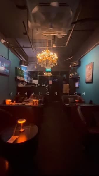 The Commerze @ Irving, 1 Irving Place, 366 sqft, Food & Beverage For Sale, by Ssharon Loh, 500219466 - CommercialGuru.com.sg