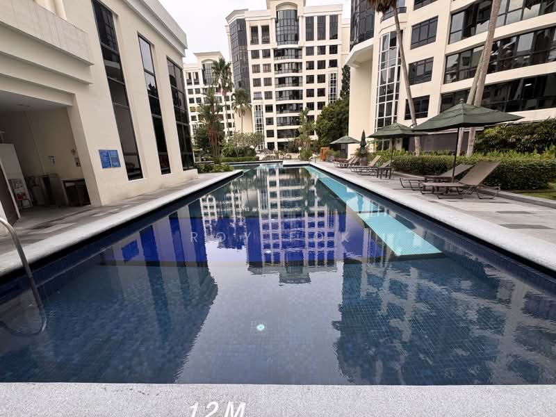 Eastpoint Green, 5 Simei Street 3, Room Rental, 150 sqft, Condominium For Rent, by Roy Fok, 500219471 - PropertyGuru.com.sg